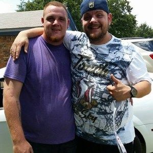 Meet your Posher, James